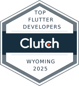 Clutch Top Flutter Development