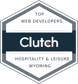 Clutch Top Web Development