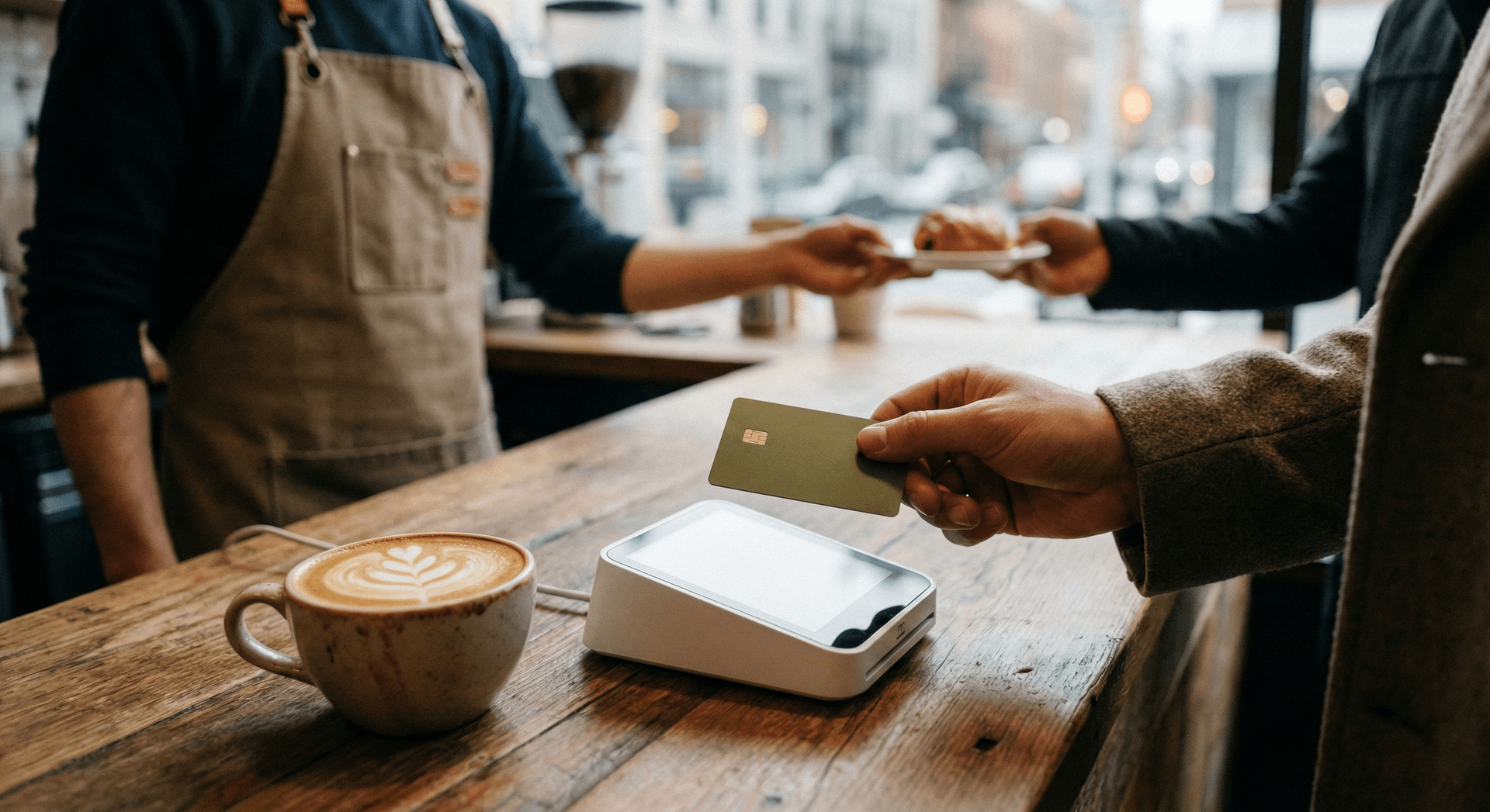 Fintech industry solutions