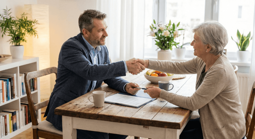 Insurance industry solutions