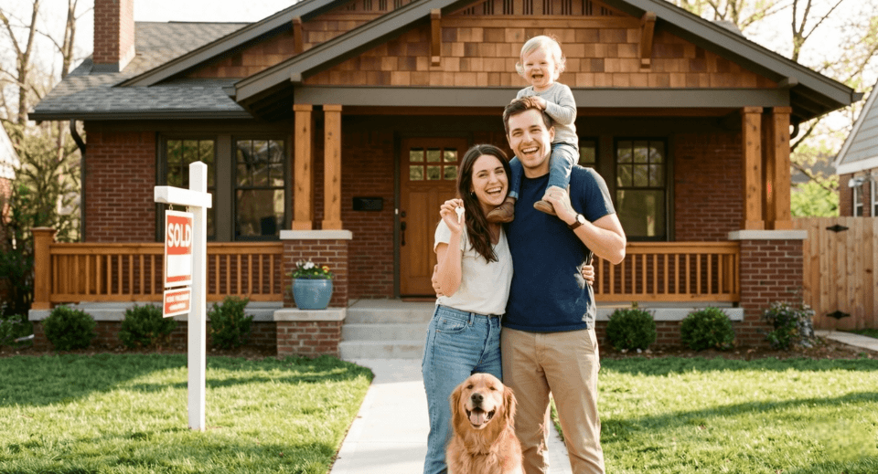 Real Estate industry solutions