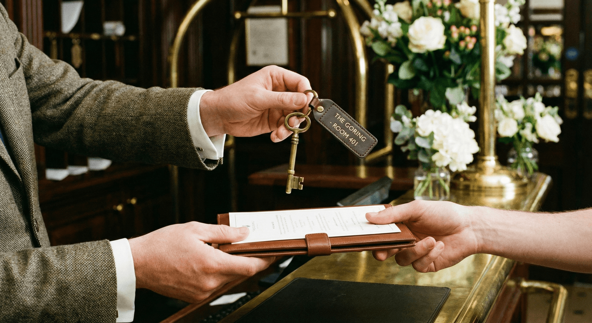 Travel & Hospitality industry solutions